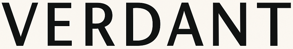 Verdant Logo